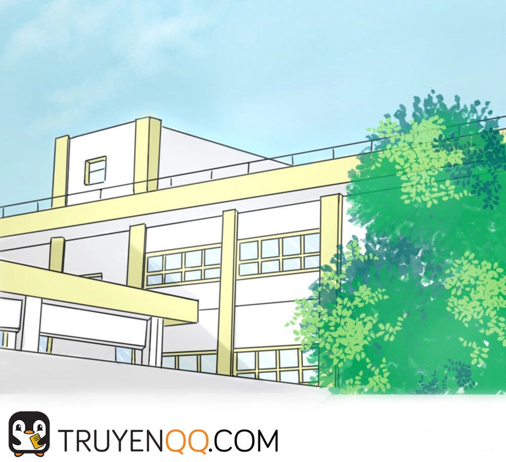 Trùm Trường, Chúng Ta Không Thích Hợp Chapter 1 - 3