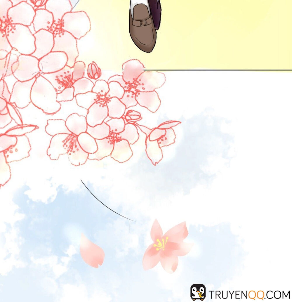 Trùm Trường, Chúng Ta Không Thích Hợp Chapter 1 - 5