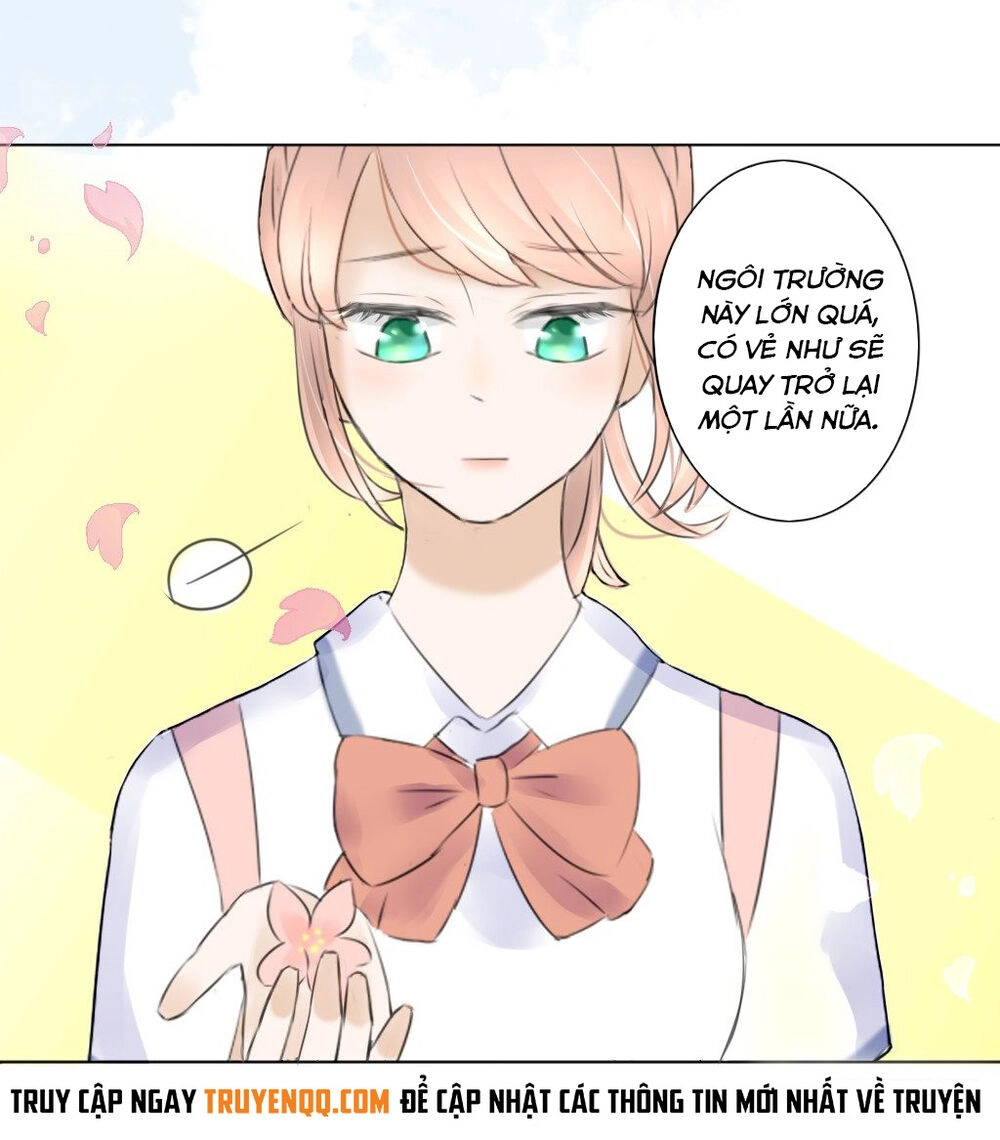 Trùm Trường, Chúng Ta Không Thích Hợp Chapter 1 - 6