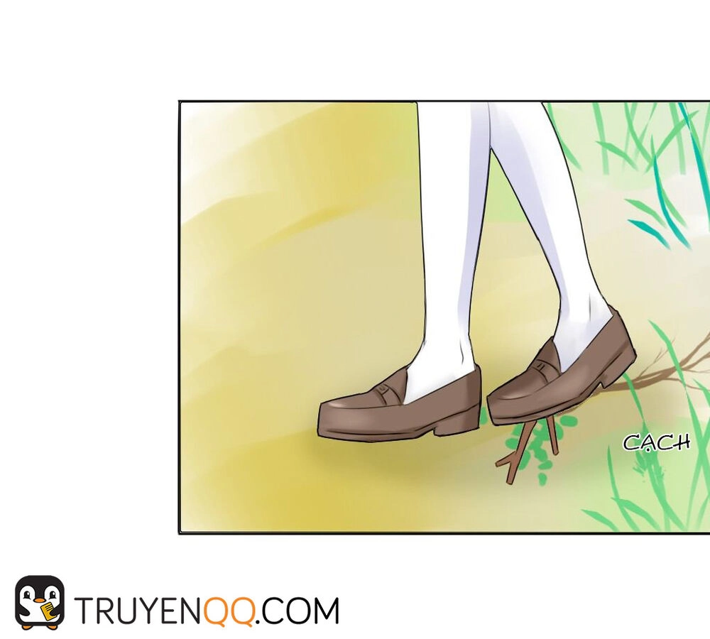 Trùm Trường, Chúng Ta Không Thích Hợp Chapter 1 - 15