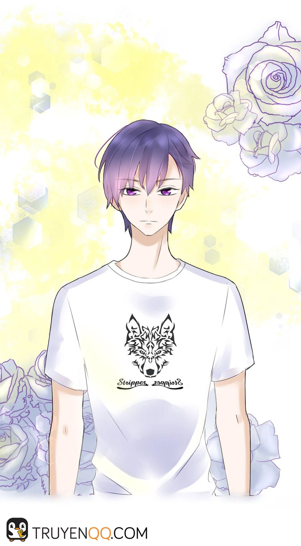 Trùm Trường, Chúng Ta Không Thích Hợp Chapter 1 - 18