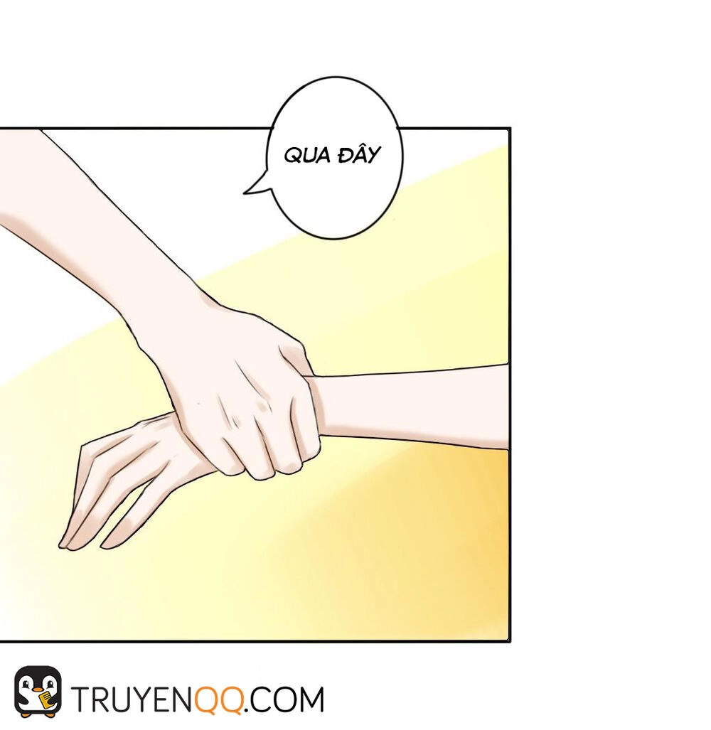 Trùm Trường, Chúng Ta Không Thích Hợp Chapter 1 - 20