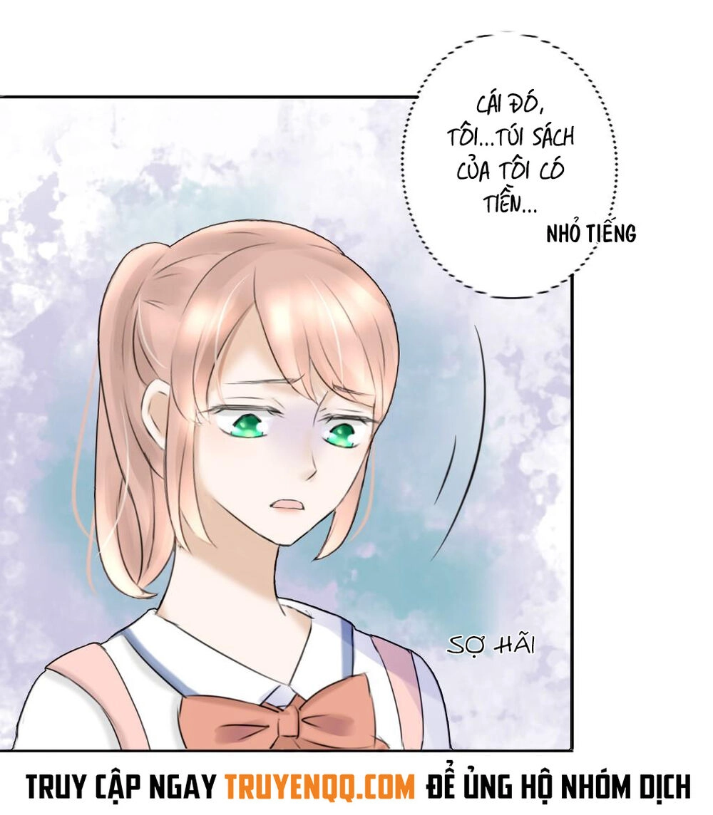 Trùm Trường, Chúng Ta Không Thích Hợp Chapter 2 - 3