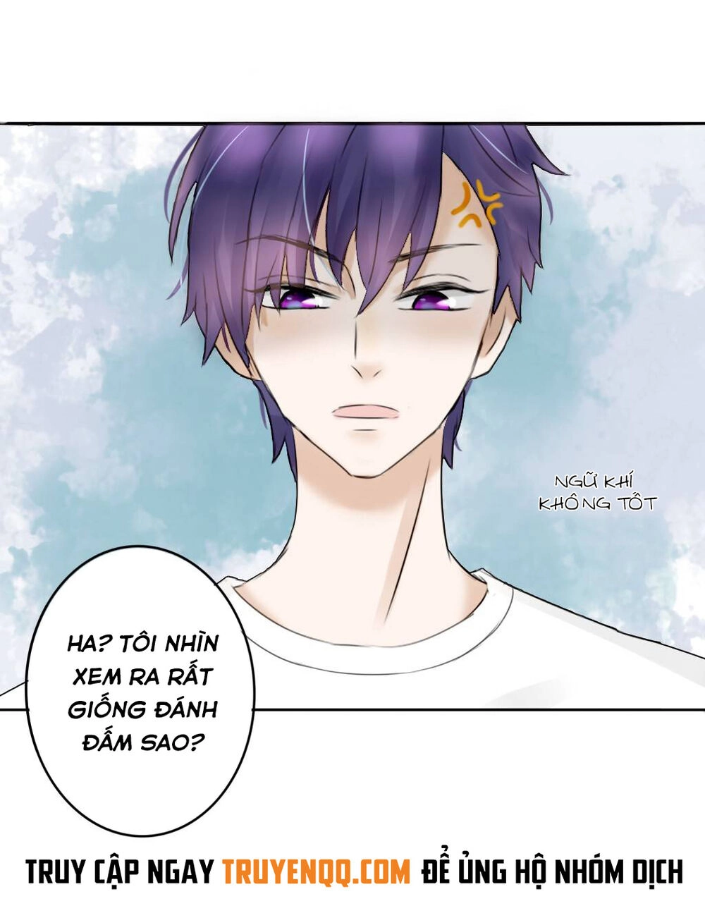 Trùm Trường, Chúng Ta Không Thích Hợp Chapter 2 - 4