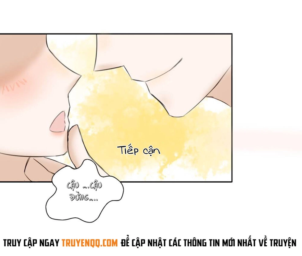 Trùm Trường, Chúng Ta Không Thích Hợp Chapter 2 - 9