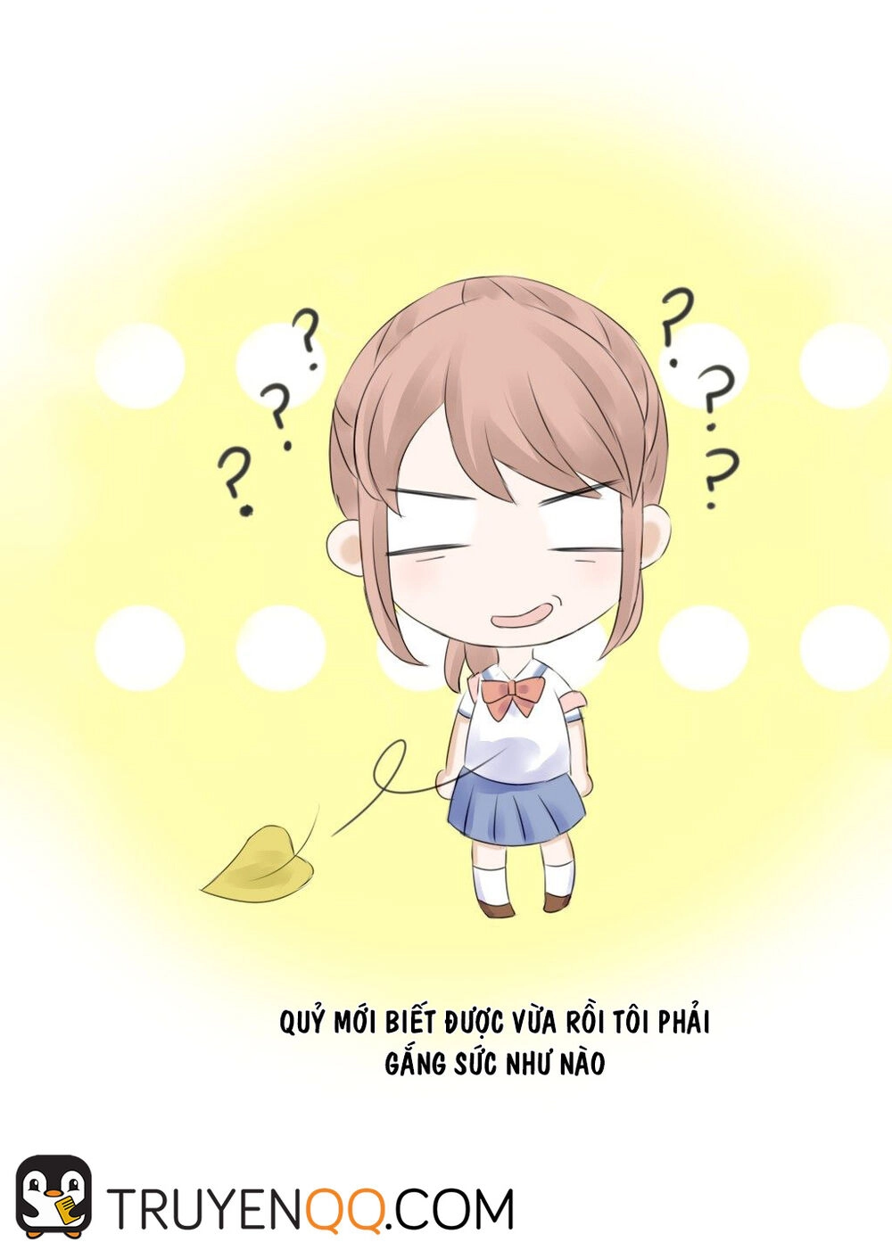 Trùm Trường, Chúng Ta Không Thích Hợp Chapter 2 - 12