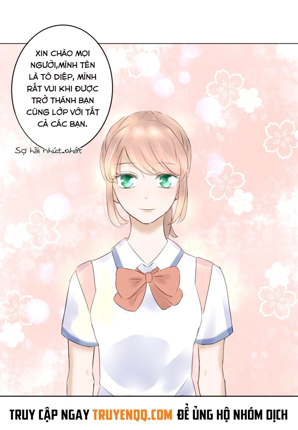 Trùm Trường, Chúng Ta Không Thích Hợp Chapter 2 - 15