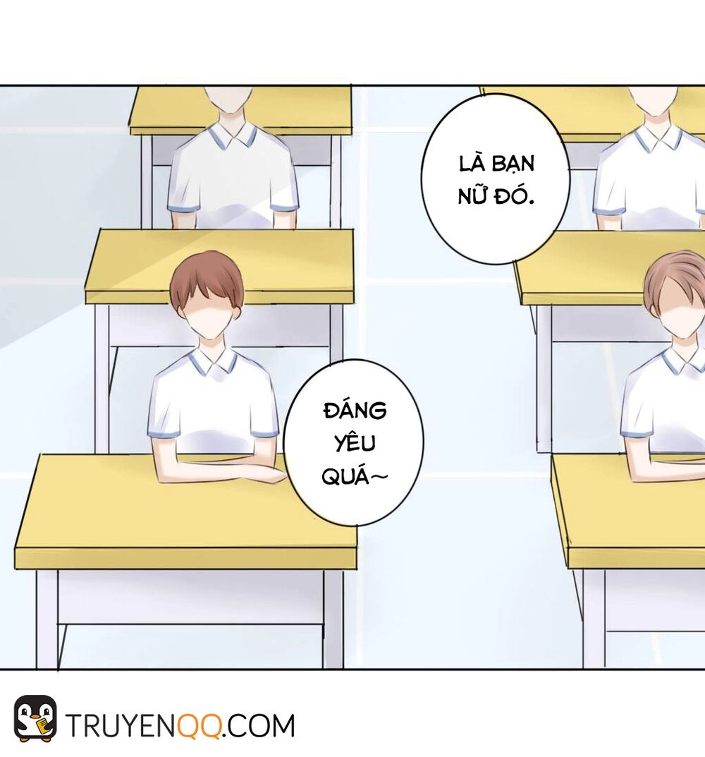 Trùm Trường, Chúng Ta Không Thích Hợp Chapter 2 - 16