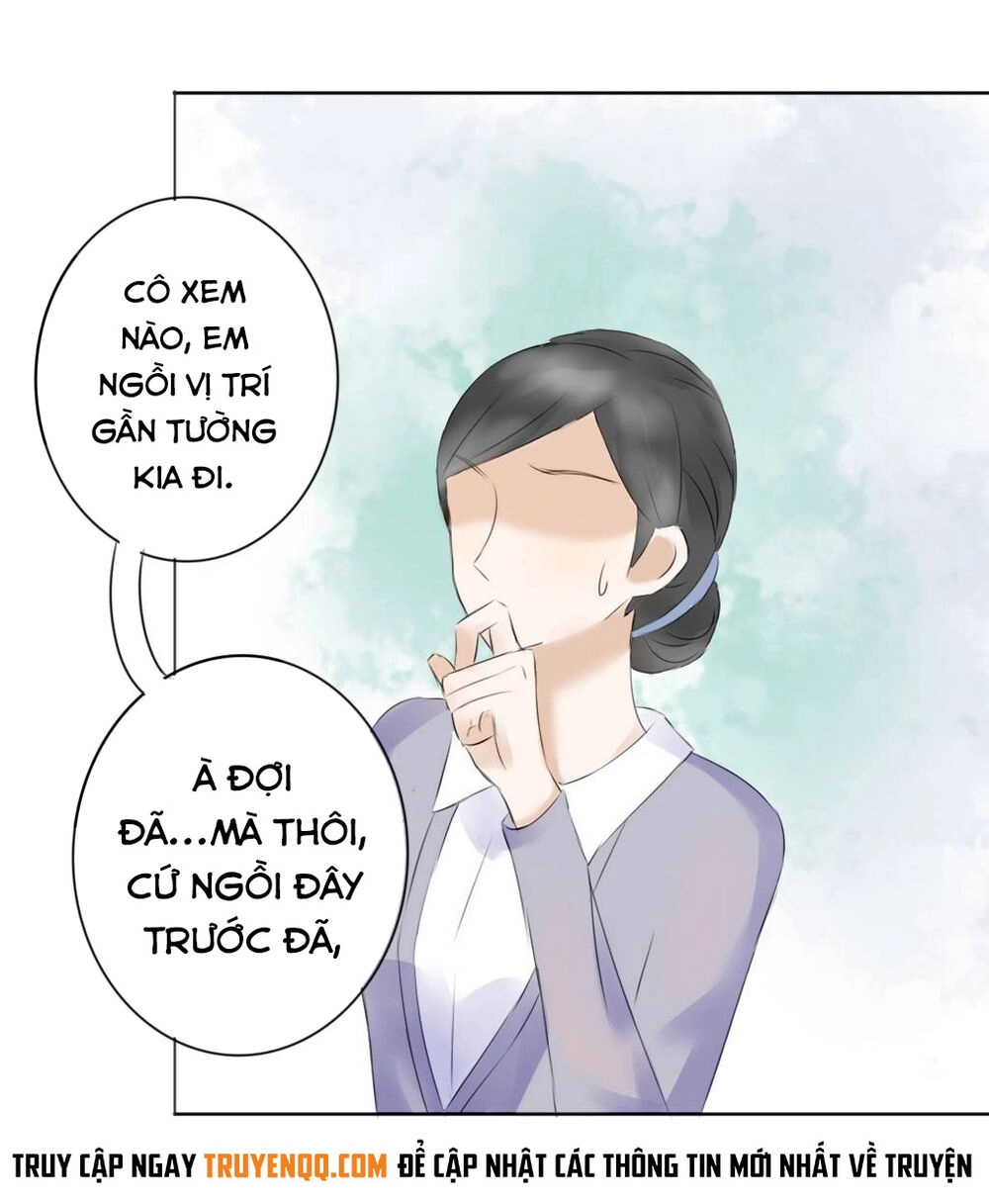 Trùm Trường, Chúng Ta Không Thích Hợp Chapter 2 - 17