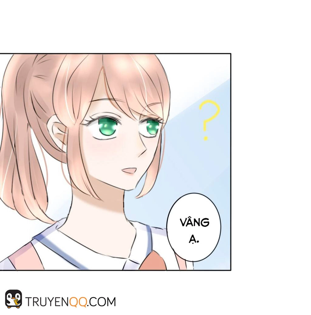 Trùm Trường, Chúng Ta Không Thích Hợp Chapter 2 - 18