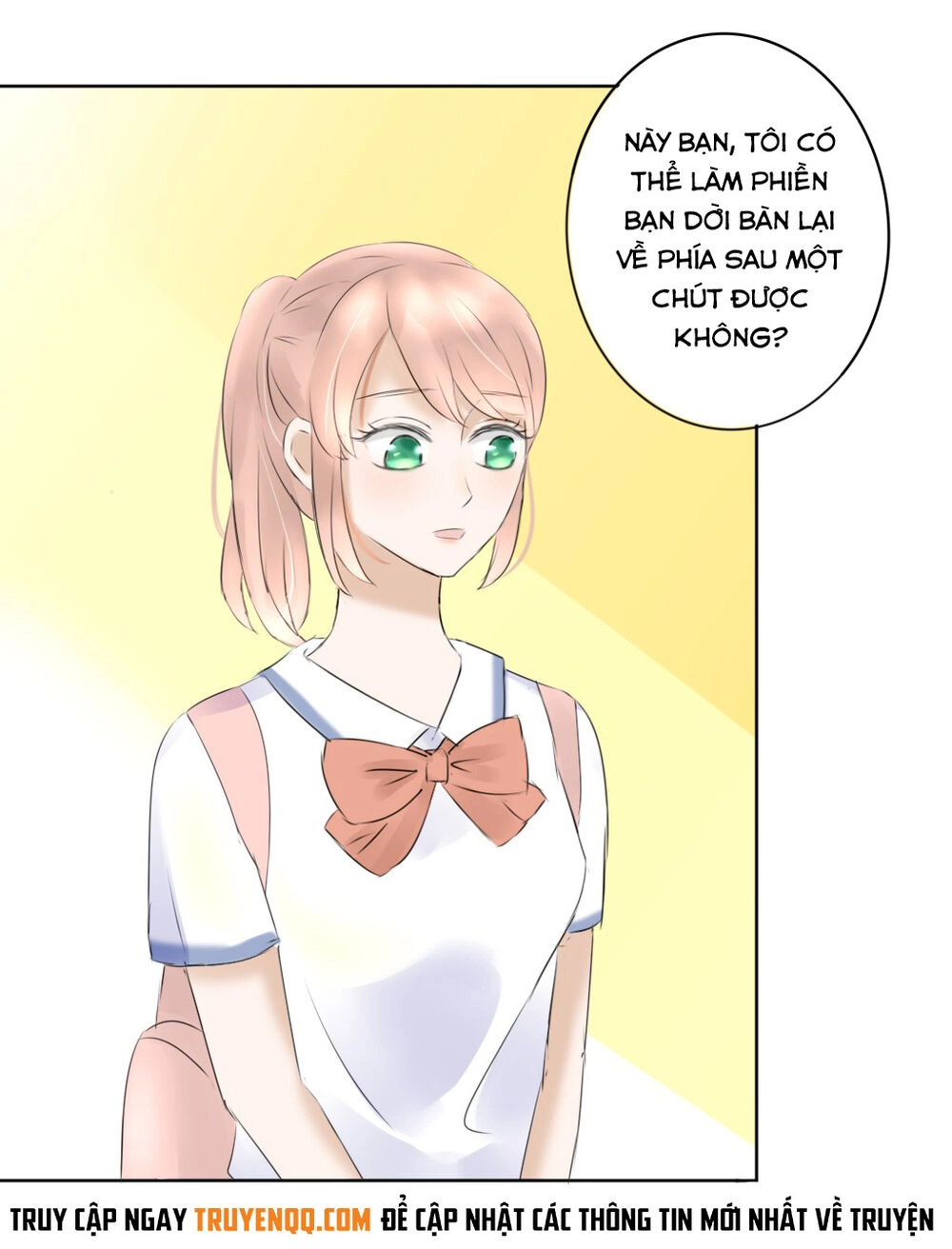 Trùm Trường, Chúng Ta Không Thích Hợp Chapter 2 - 21