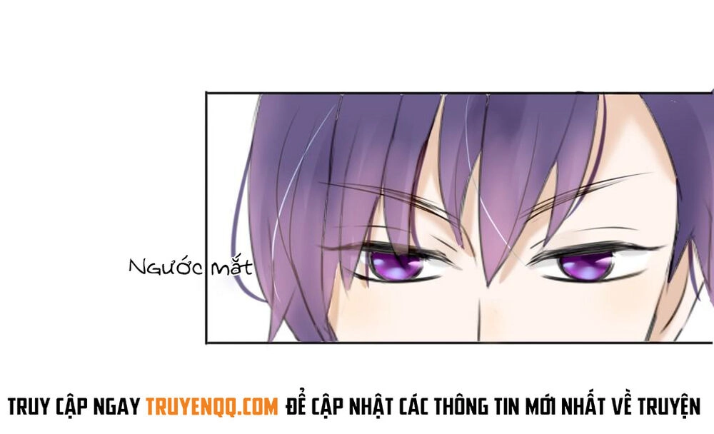 Trùm Trường, Chúng Ta Không Thích Hợp Chapter 2 - 22