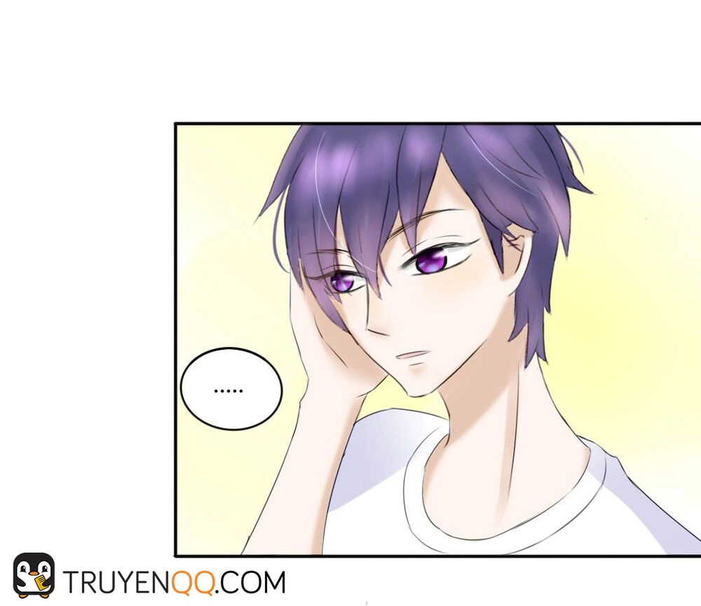 Trùm Trường, Chúng Ta Không Thích Hợp Chapter 3 - 4