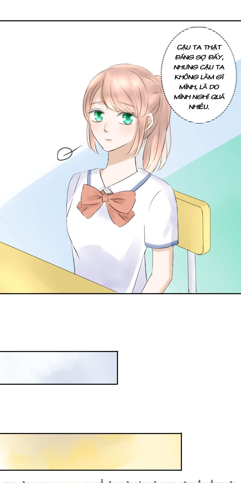 Trùm Trường, Chúng Ta Không Thích Hợp Chapter 3 - 10