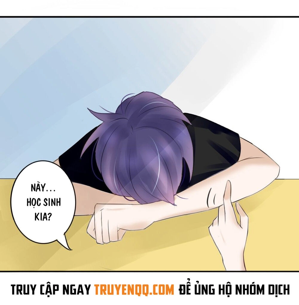 Trùm Trường, Chúng Ta Không Thích Hợp Chapter 3 - 21