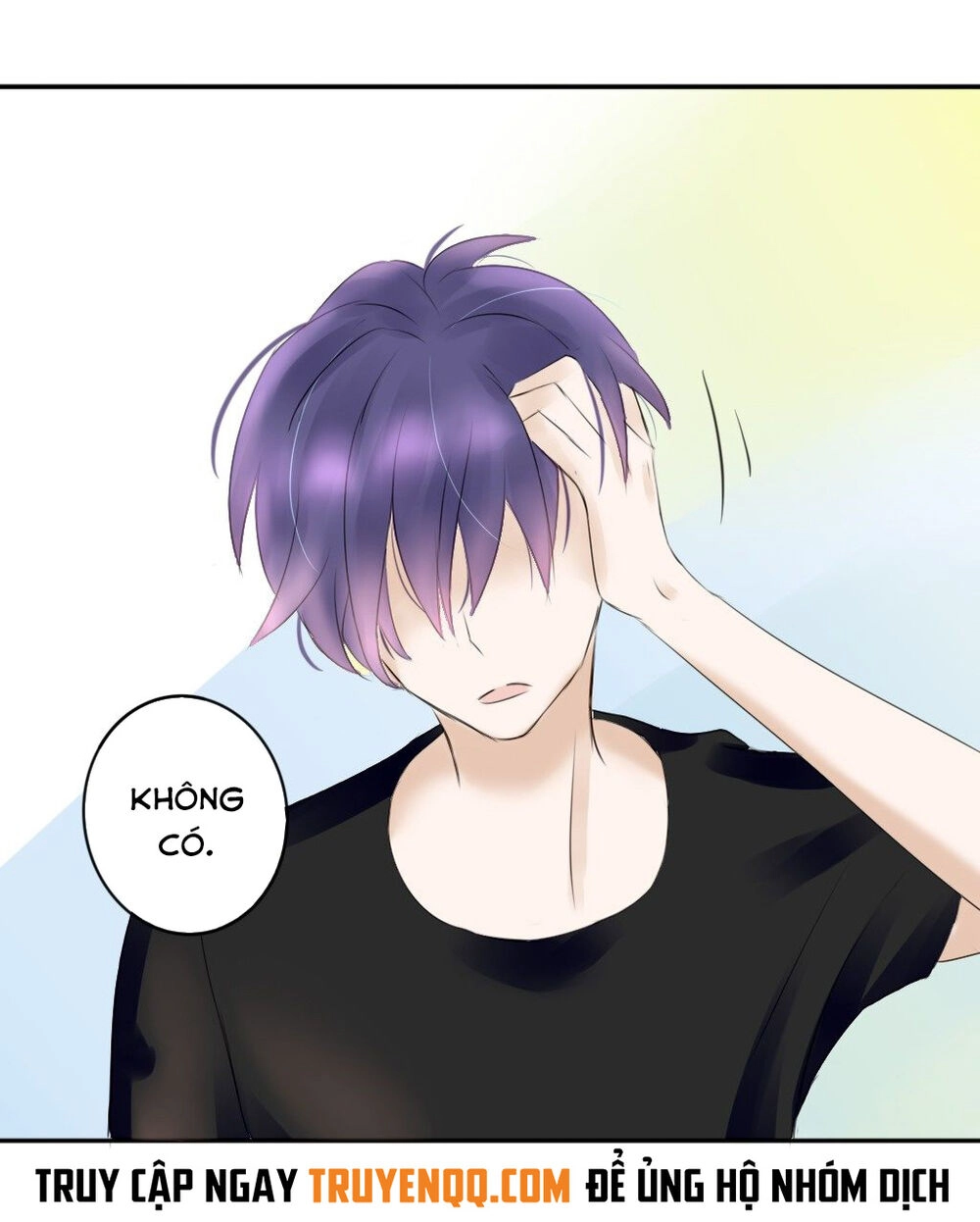 Trùm Trường, Chúng Ta Không Thích Hợp Chapter 4 - 4