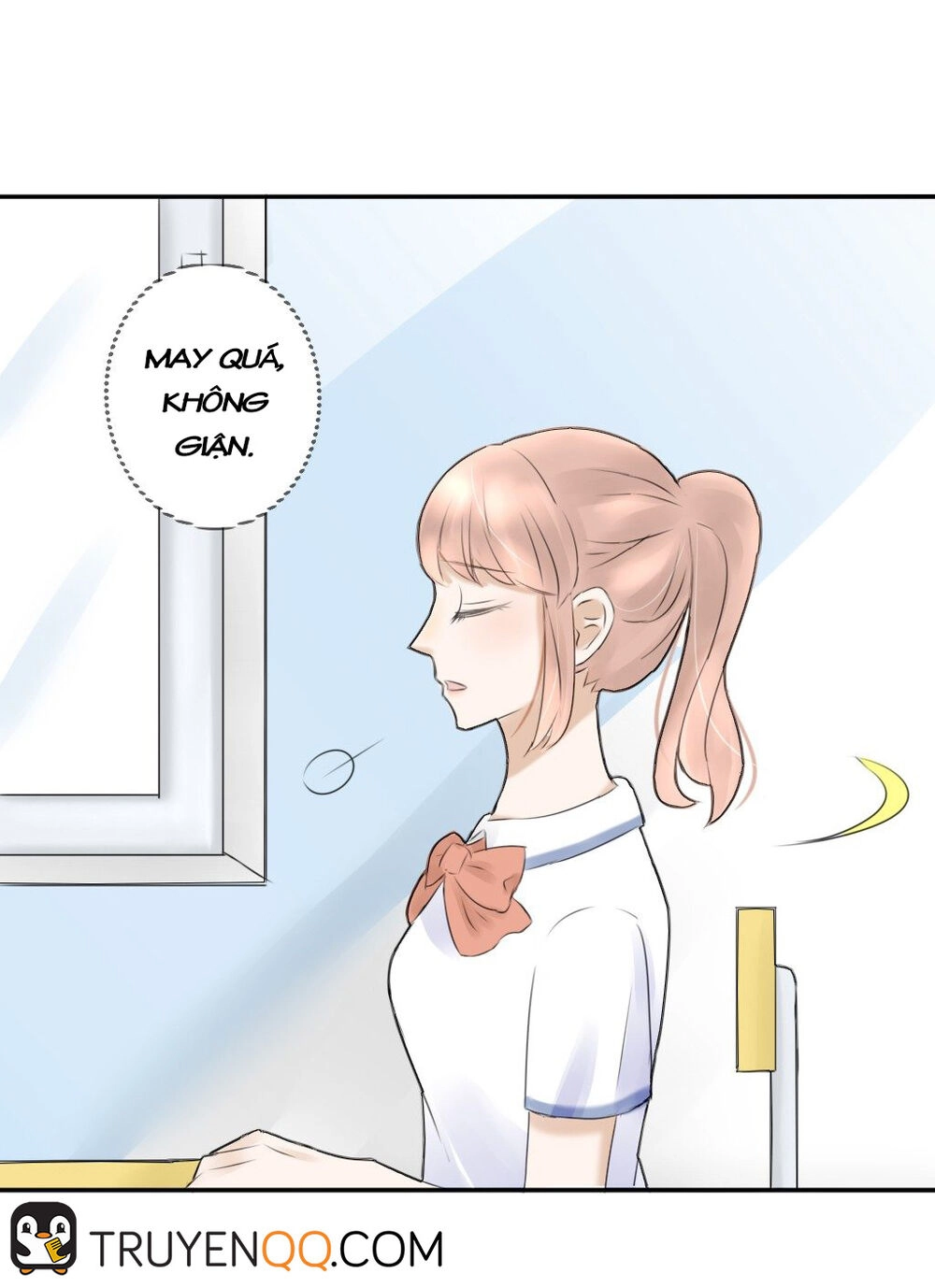 Trùm Trường, Chúng Ta Không Thích Hợp Chapter 4 - 5