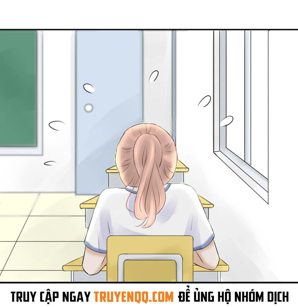 Trùm Trường, Chúng Ta Không Thích Hợp Chapter 4 - 10