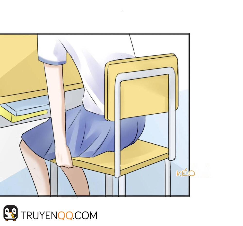 Trùm Trường, Chúng Ta Không Thích Hợp Chapter 4 - 16