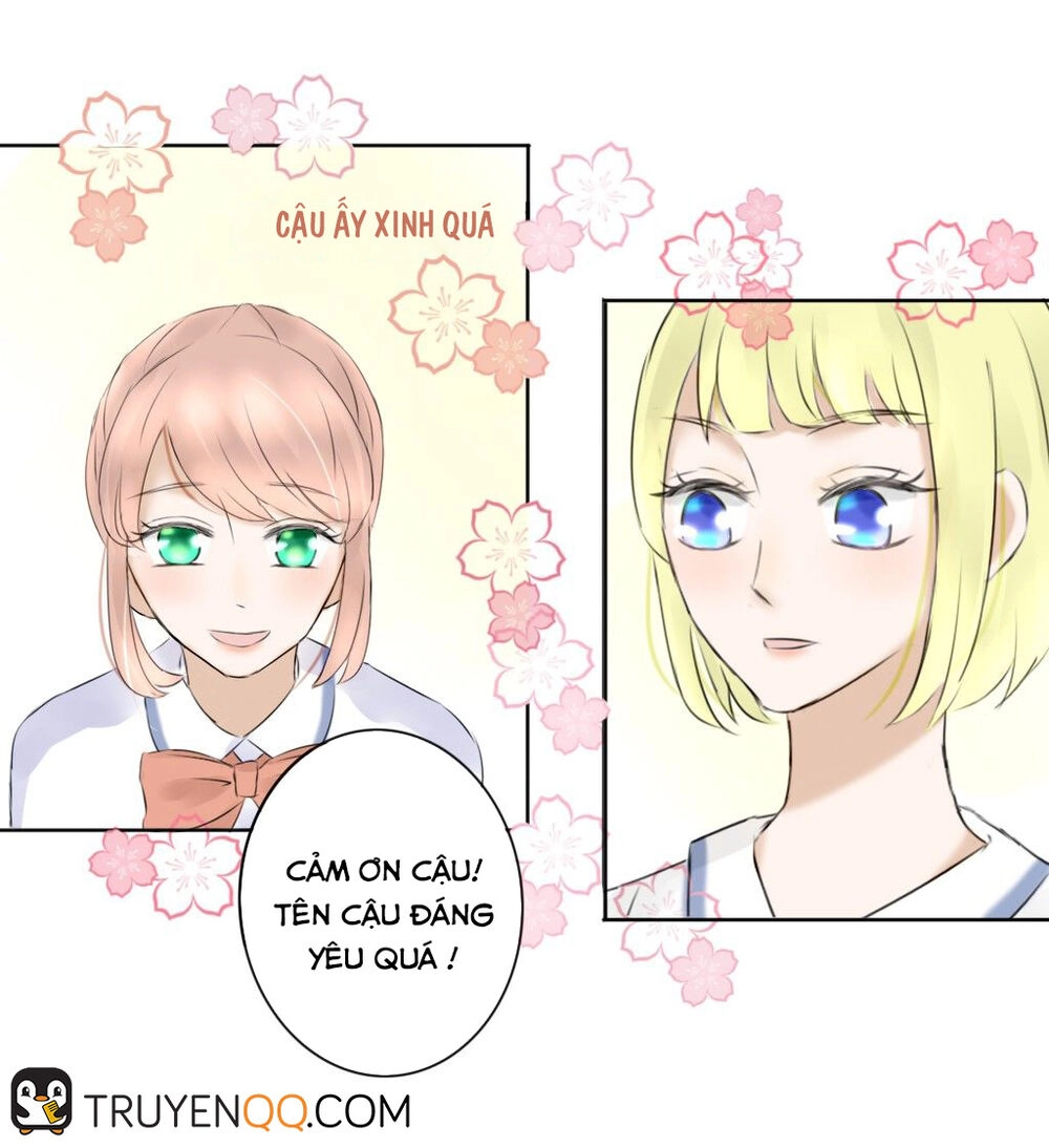 Trùm Trường, Chúng Ta Không Thích Hợp Chapter 4 - 23