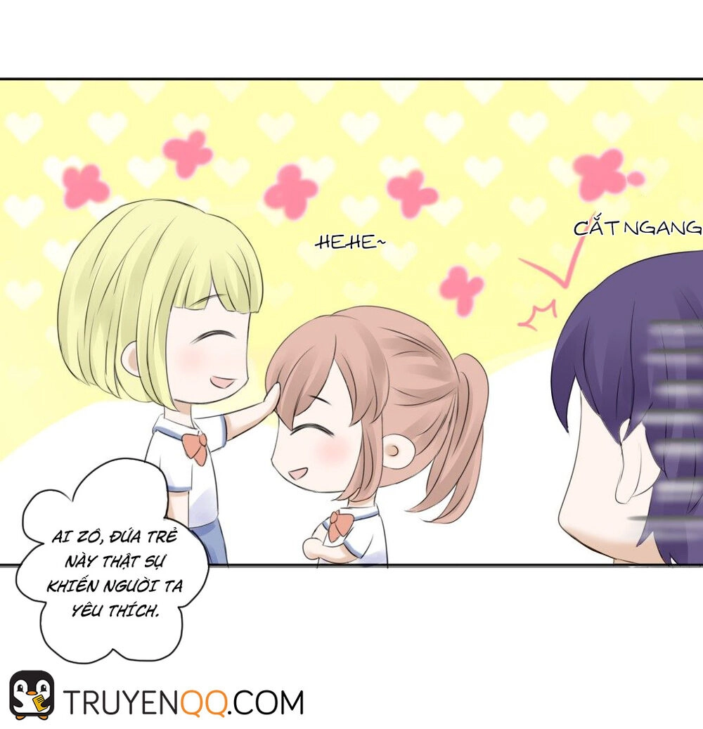 Trùm Trường, Chúng Ta Không Thích Hợp Chapter 4 - 24