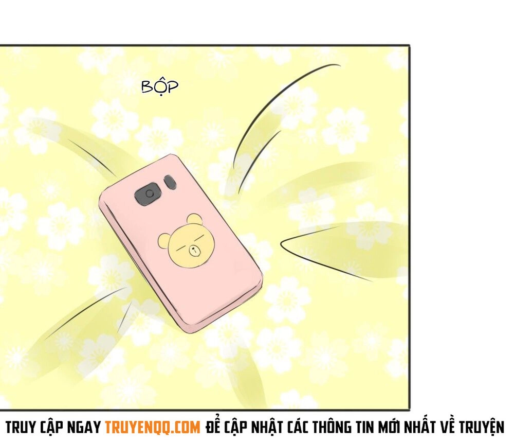 Trùm Trường, Chúng Ta Không Thích Hợp Chapter 5 - 9