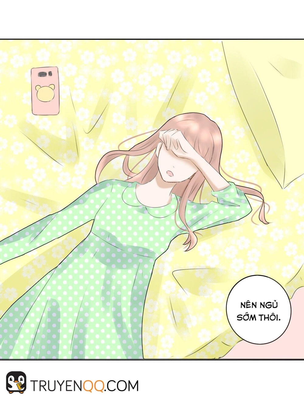 Trùm Trường, Chúng Ta Không Thích Hợp Chapter 5 - 10