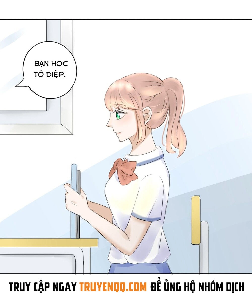 Trùm Trường, Chúng Ta Không Thích Hợp Chapter 5 - 12