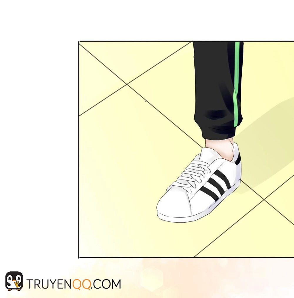 Trùm Trường, Chúng Ta Không Thích Hợp Chapter 5 - 22