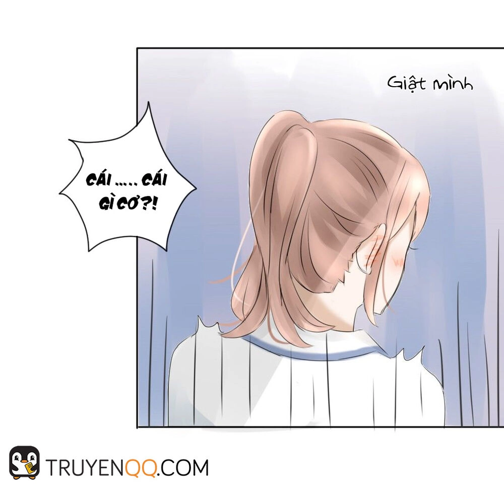 Trùm Trường, Chúng Ta Không Thích Hợp Chapter 6 - 5