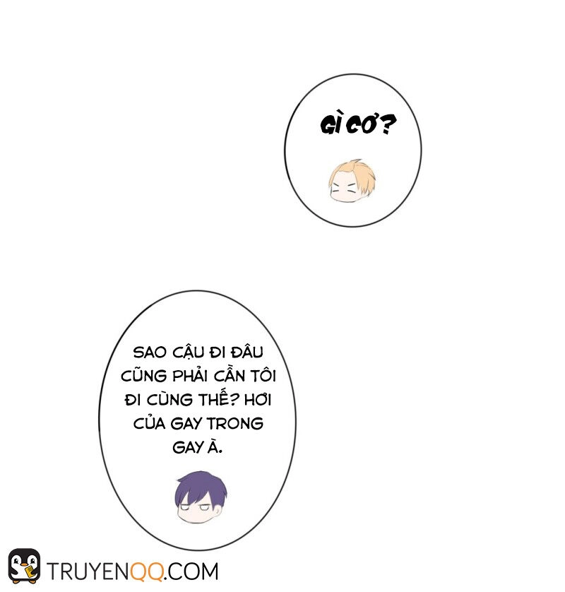 Trùm Trường, Chúng Ta Không Thích Hợp Chapter 7 - 10