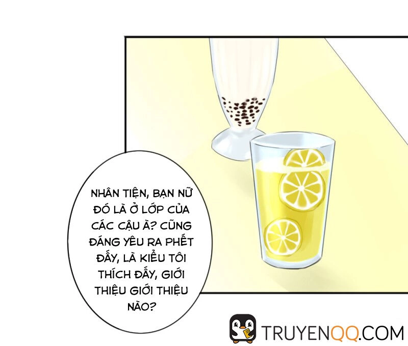 Trùm Trường, Chúng Ta Không Thích Hợp Chapter 7 - 13