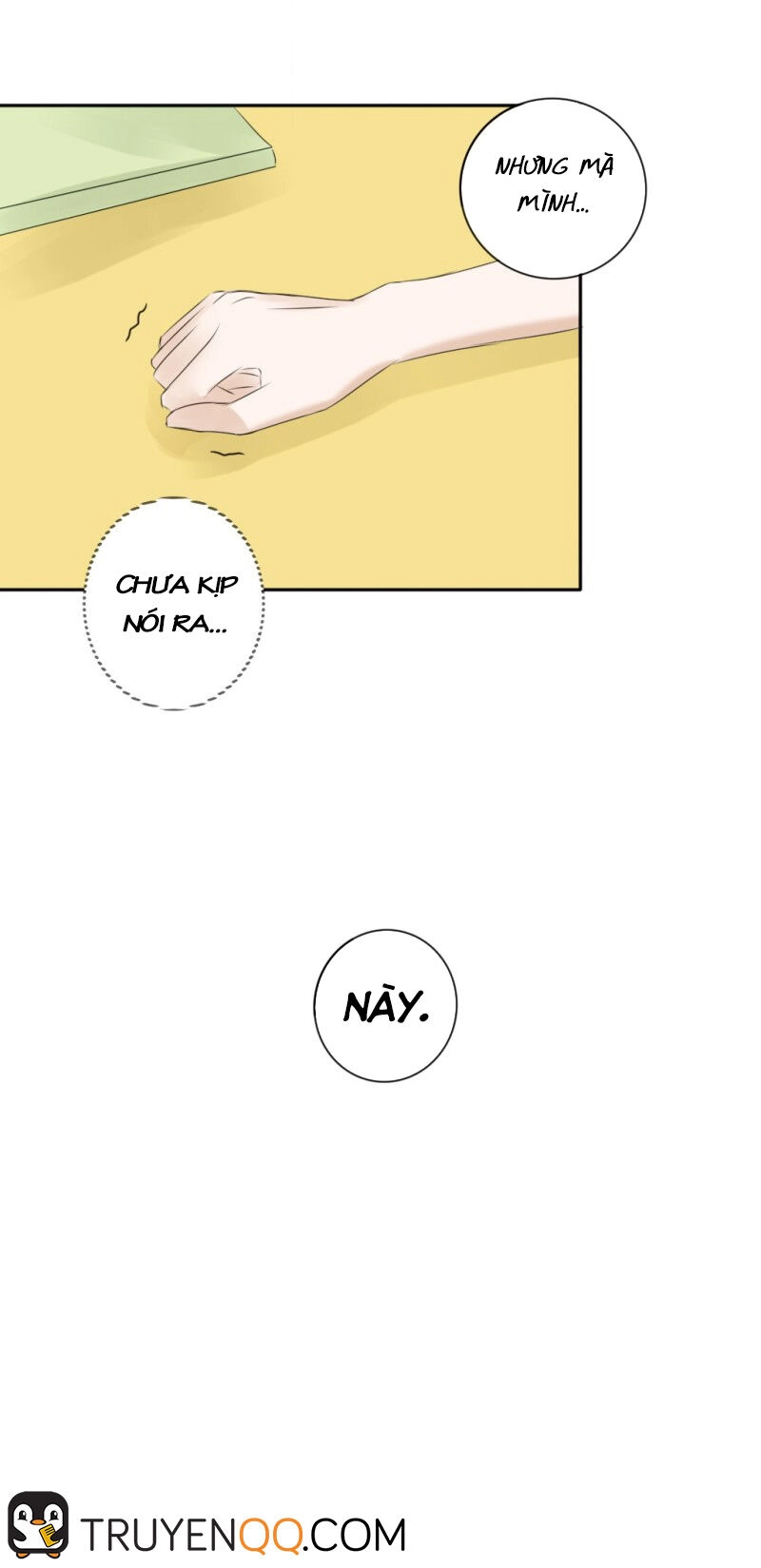 Trùm Trường, Chúng Ta Không Thích Hợp Chapter 8 - 8