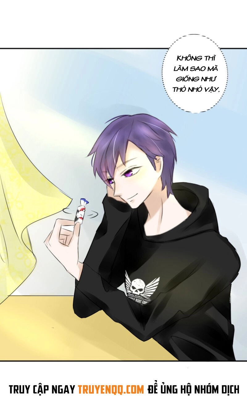 Trùm Trường, Chúng Ta Không Thích Hợp Chapter 9 - 14