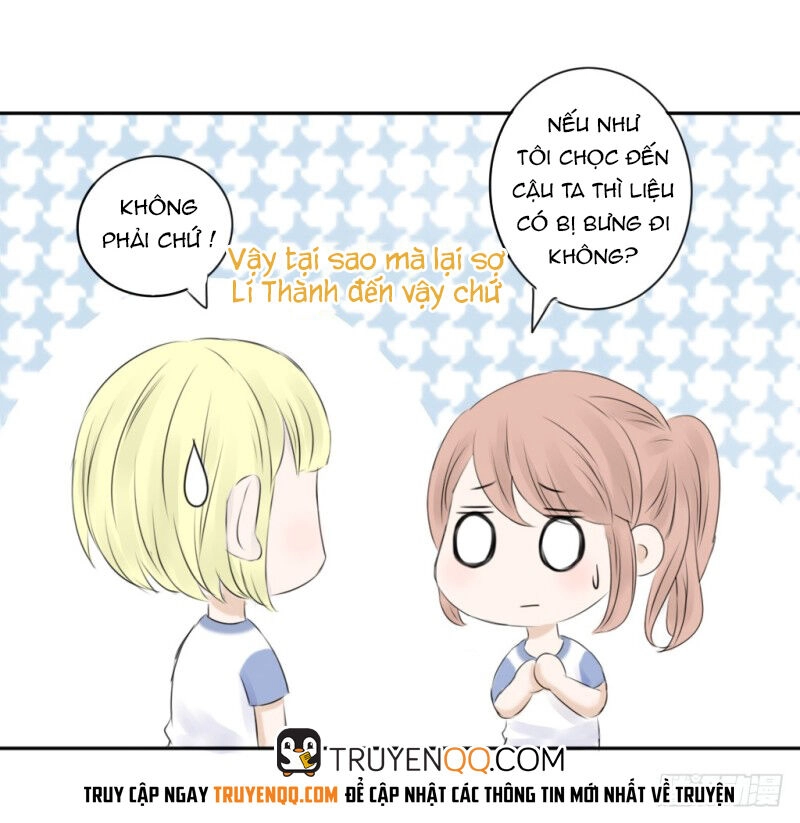 Trùm Trường, Chúng Ta Không Thích Hợp Chapter 10 - 10