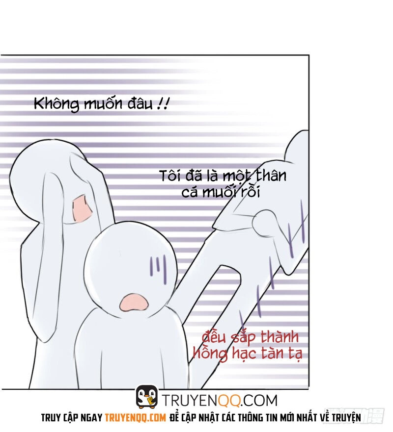 Trùm Trường, Chúng Ta Không Thích Hợp Chapter 10 - 12