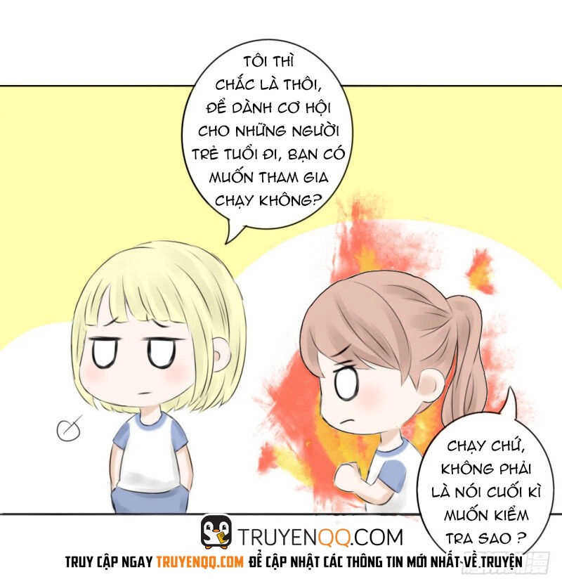 Trùm Trường, Chúng Ta Không Thích Hợp Chapter 10 - 13