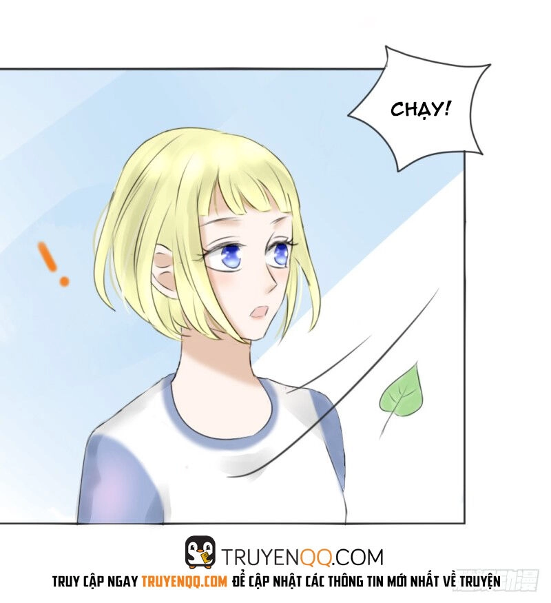 Trùm Trường, Chúng Ta Không Thích Hợp Chapter 10 - 16