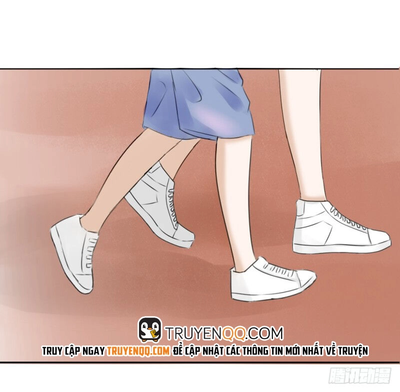 Trùm Trường, Chúng Ta Không Thích Hợp Chapter 10 - 19