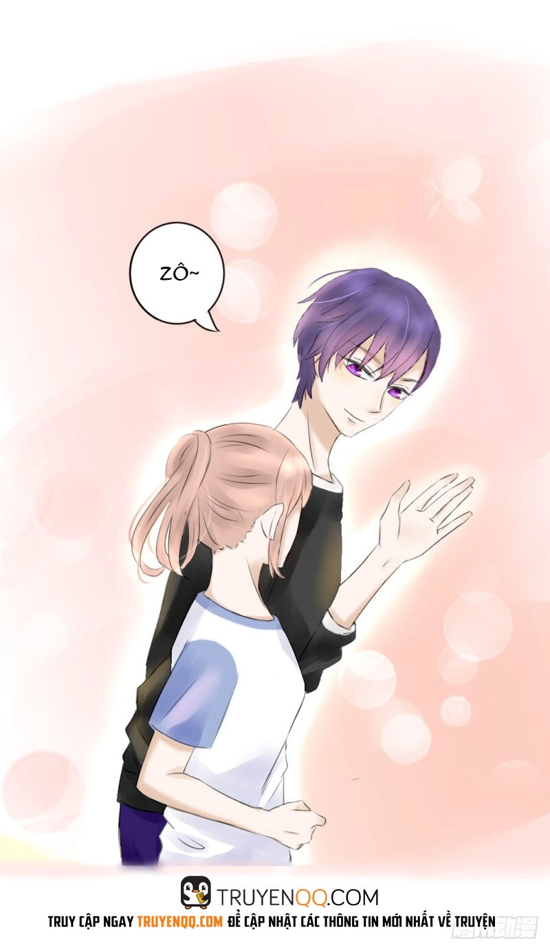 Trùm Trường, Chúng Ta Không Thích Hợp Chapter 10 - 20