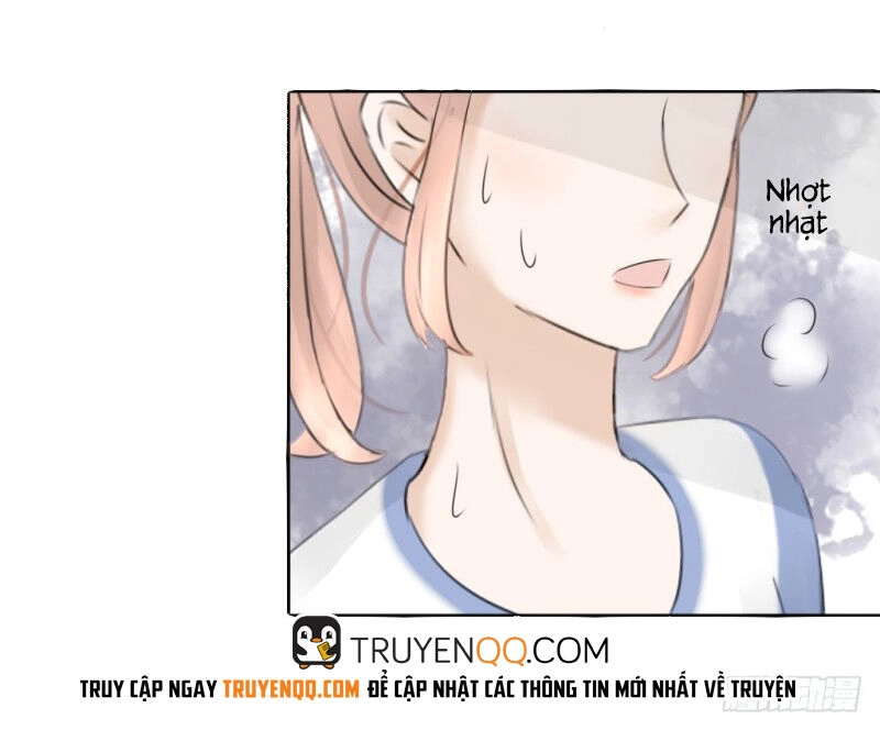 Trùm Trường, Chúng Ta Không Thích Hợp Chapter 11 - 7