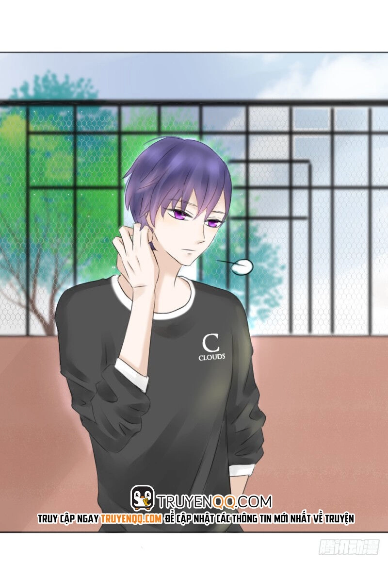 Trùm Trường, Chúng Ta Không Thích Hợp Chapter 11 - 10