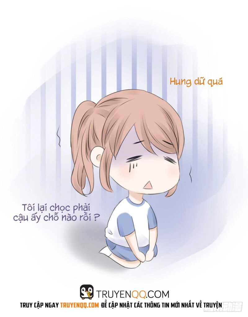 Trùm Trường, Chúng Ta Không Thích Hợp Chapter 11 - 22