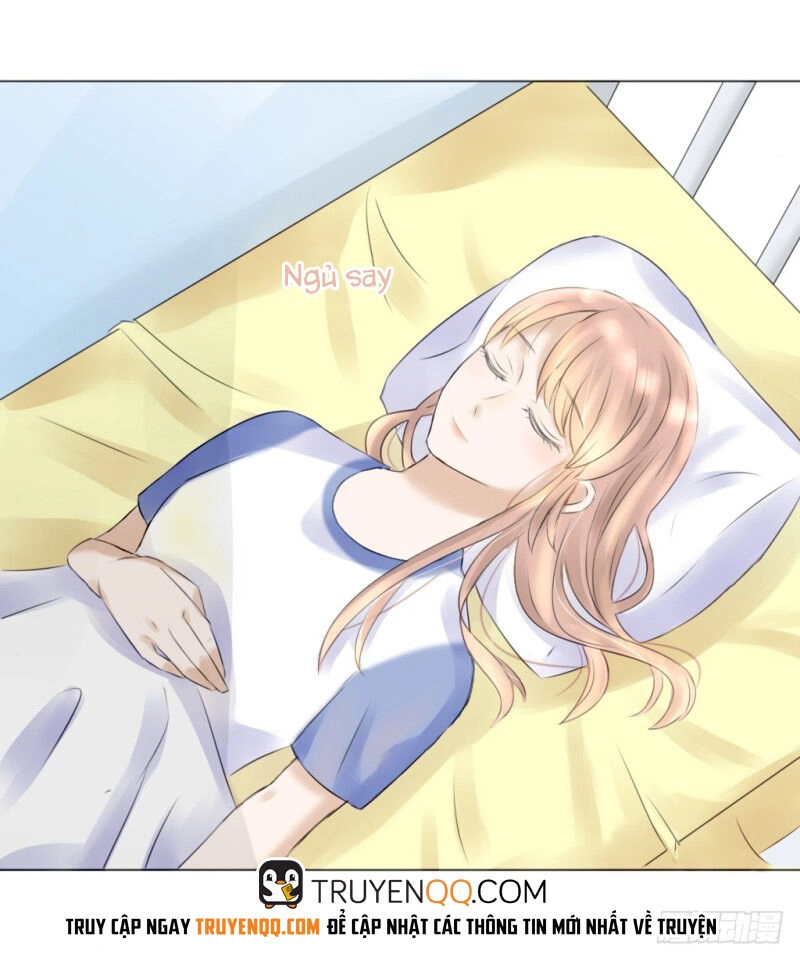 Trùm Trường, Chúng Ta Không Thích Hợp Chapter 12 - 14