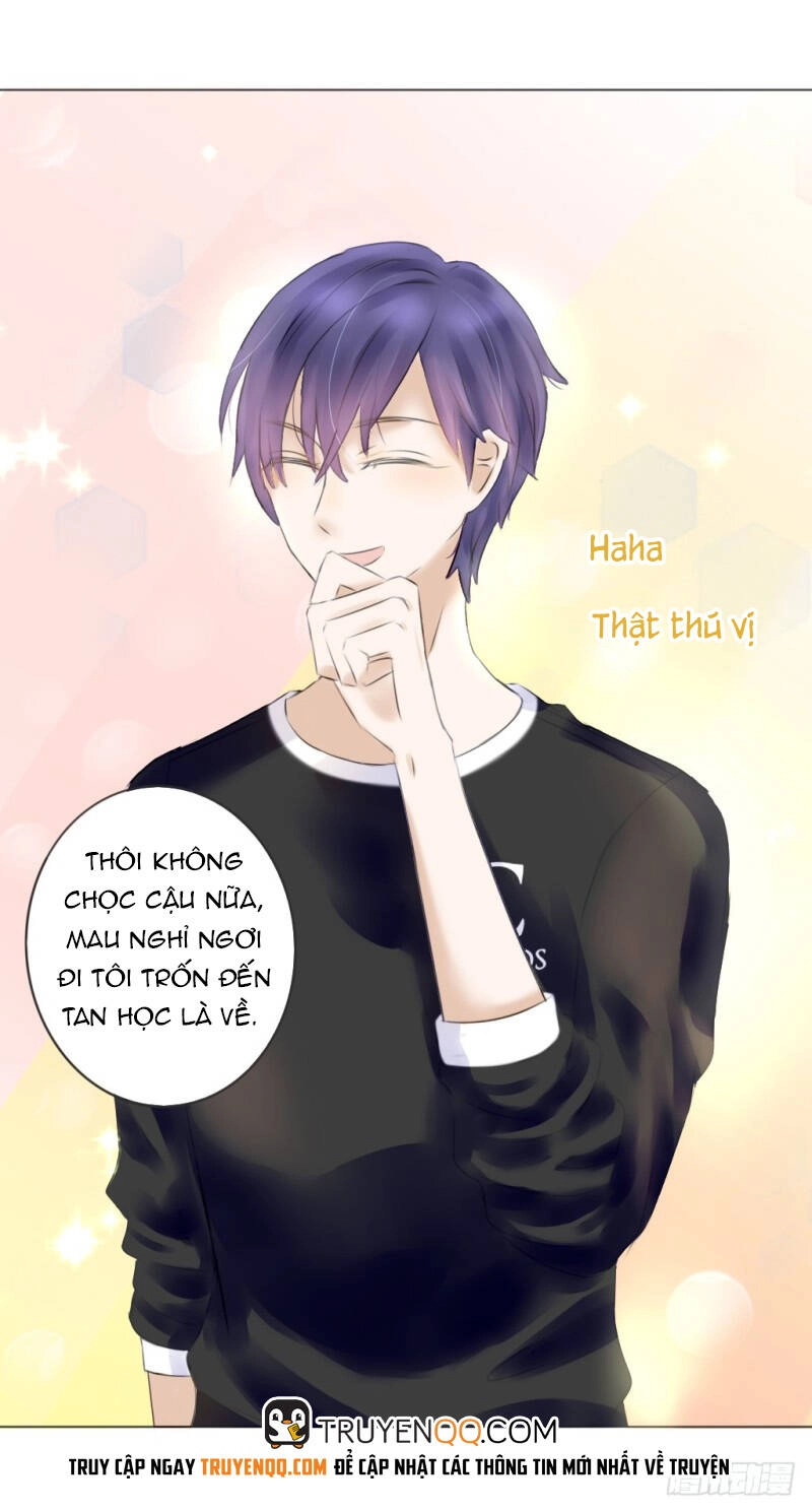 Trùm Trường, Chúng Ta Không Thích Hợp Chapter 13 - 8