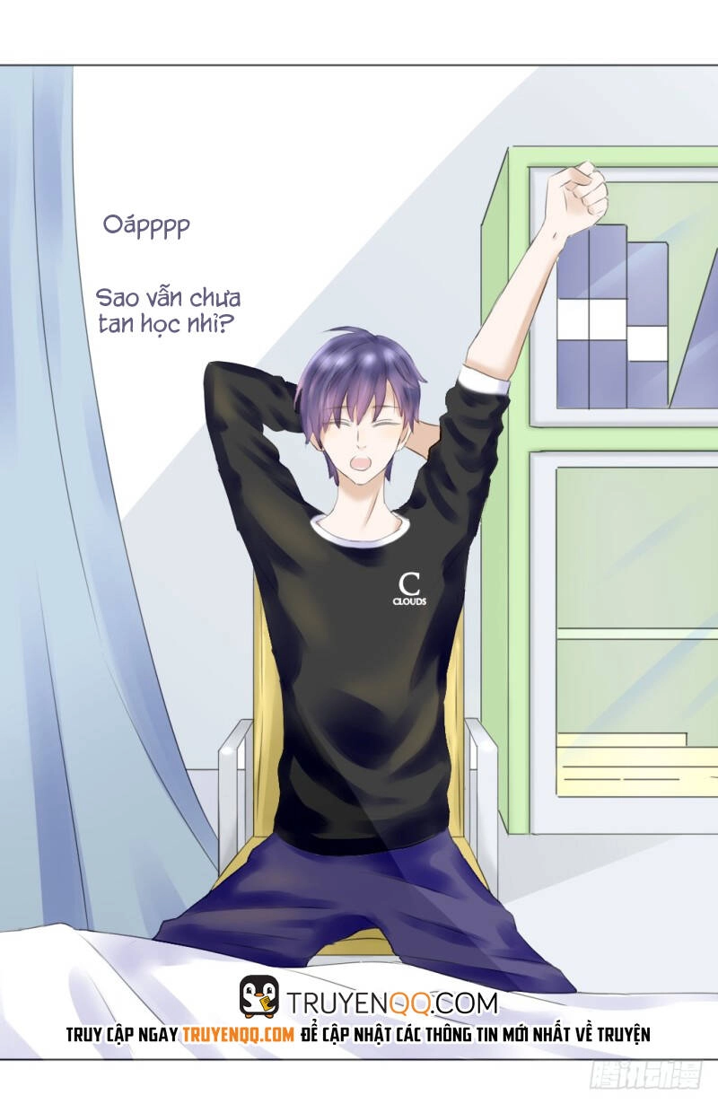 Trùm Trường, Chúng Ta Không Thích Hợp Chapter 13 - 11