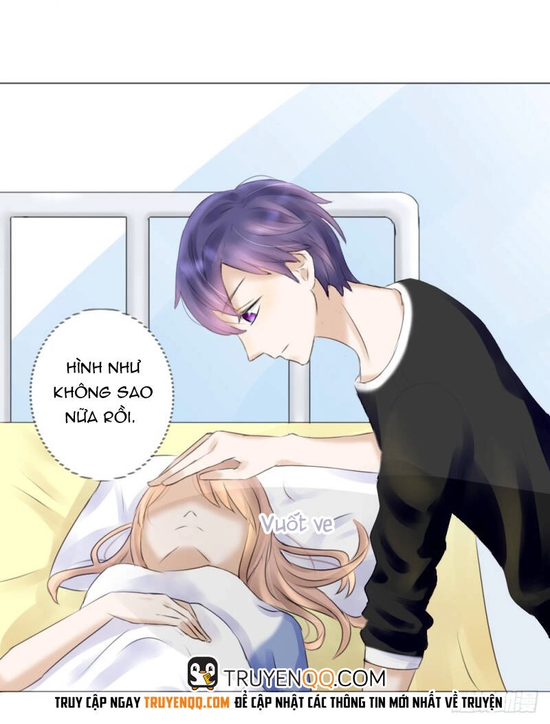 Trùm Trường, Chúng Ta Không Thích Hợp Chapter 13 - 14