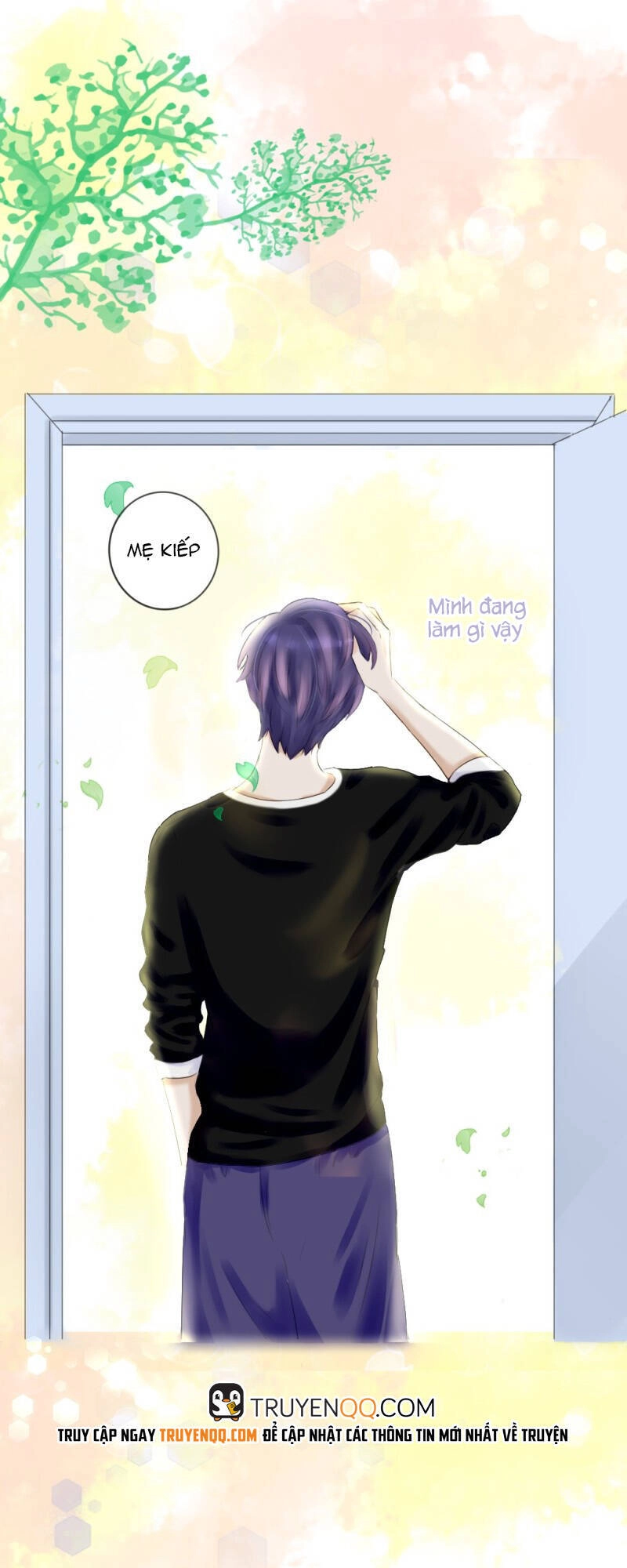 Trùm Trường, Chúng Ta Không Thích Hợp Chapter 13 - 23