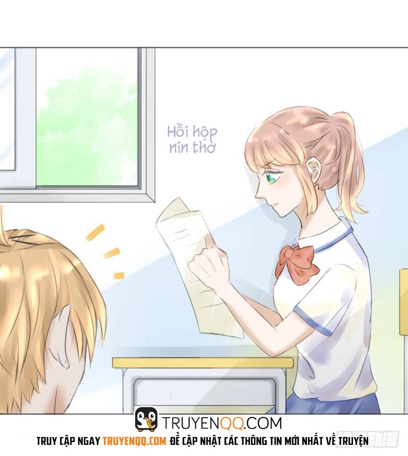 Trùm Trường, Chúng Ta Không Thích Hợp Chapter 14 - 4