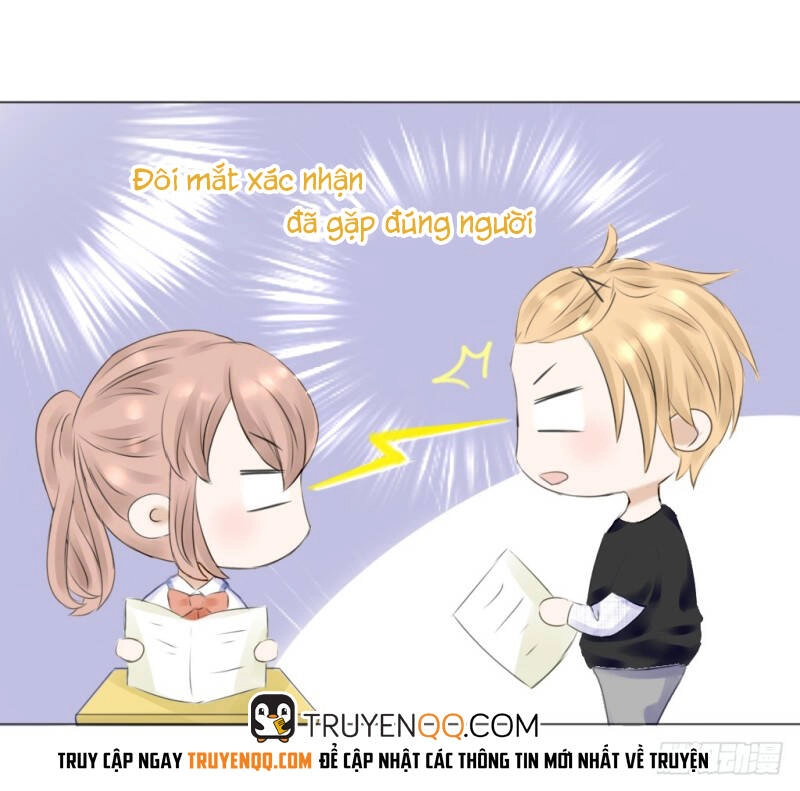 Trùm Trường, Chúng Ta Không Thích Hợp Chapter 14 - 5